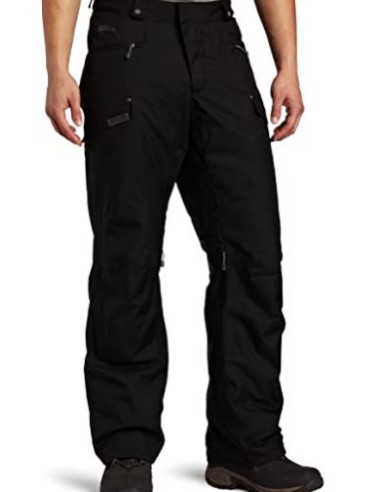 MAMMUT PIZOL PANT MEN