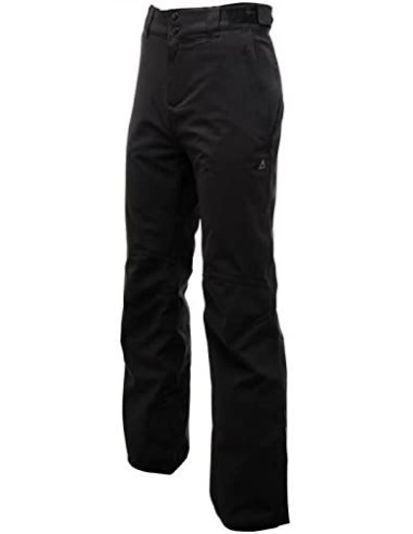 DARE2B QUALIFY PANT BLACK