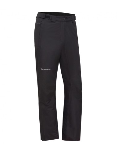 GRIFONE ZETLAND PANT BLACK