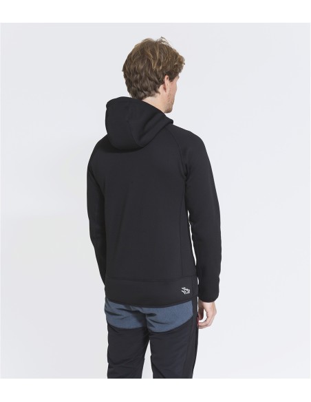 CARLIT JACKET W/HOOD