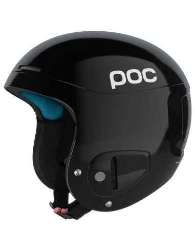 POC SKULL X BLACK