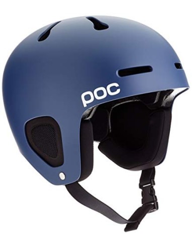 POC  AURIC LEAD BLUE