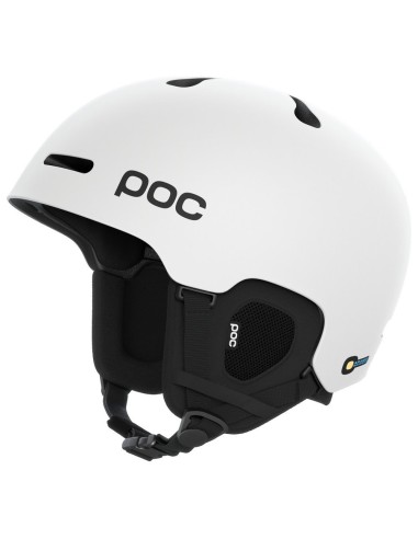 POC FORNIX WHITE MATT