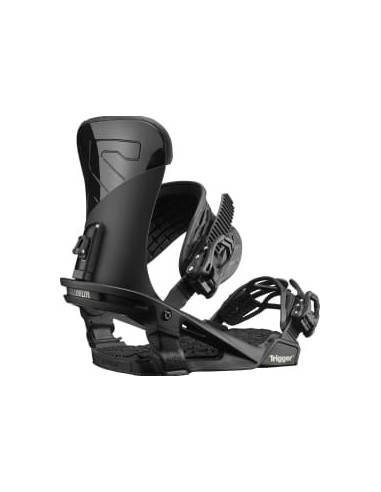 SALOMON TRIGGER BLACK 2022