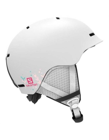 CASCO GROM WHITE