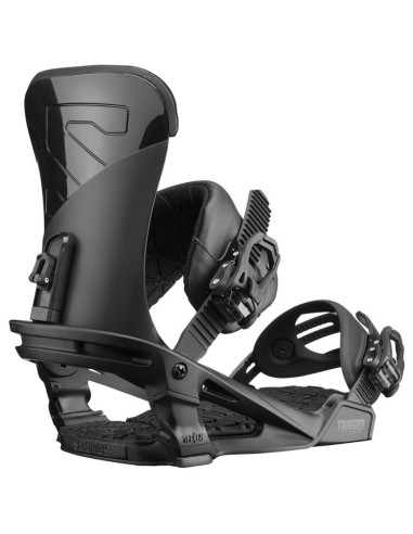 SALOMON TRIGGER BLACK