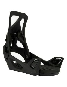 STEP ON - MENS BLACK 2