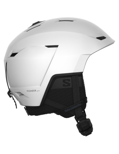 CASCO PIONNER LT PRO WHITE