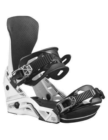 SALOMON DISTRICT WHITE