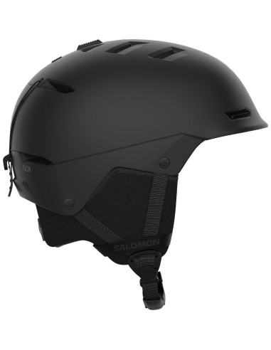 CASCO HUSK BLACK