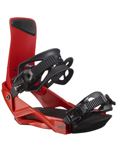 SALOMON RHYTHM RED