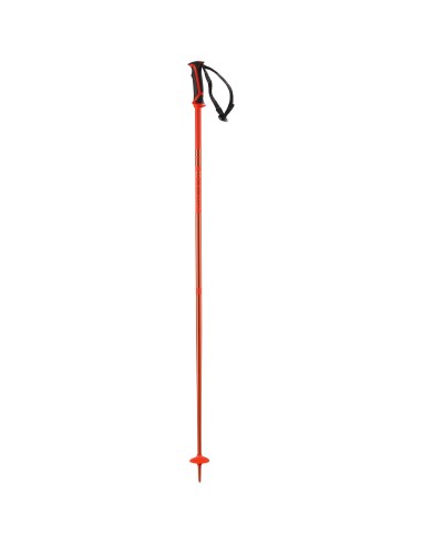 BASTON SALOMON ARTIC ORANGE
