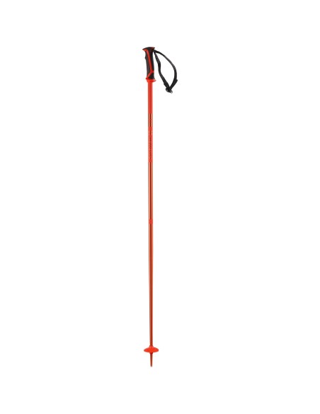BASTON SALOMON ARTIC ORANGE