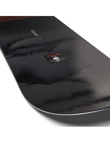 SALOMON PULSE 