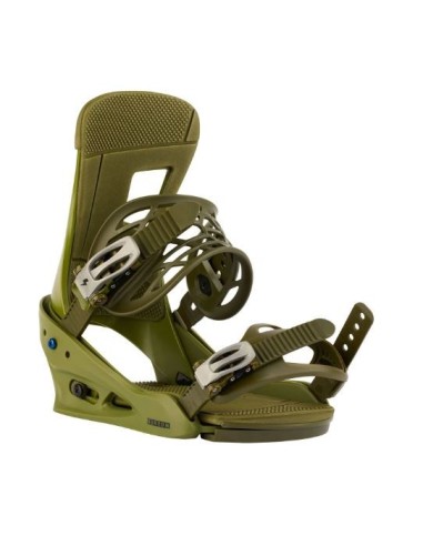 BURTON FREESTYLE GREEN