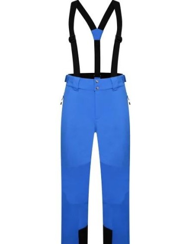 ACHIEVE II PANT VALLARTA BLUE