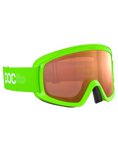 POCITO OPSIN FLUORESCENT YELLOW