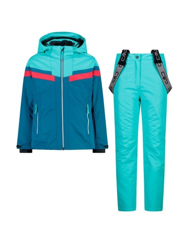 KID G JACKET SET PANT + JCKET