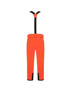DARE2B ACHIEVE II PANT DANGER RED 2