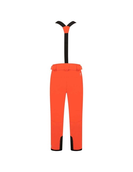 DARE2B ACHIEVE II PANT DANGER RED