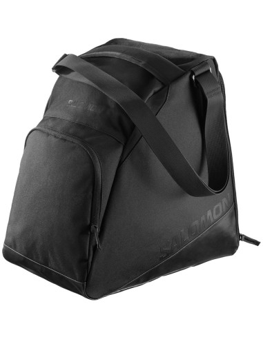 SALOMON ORIGINAL GEARBAG BLACK