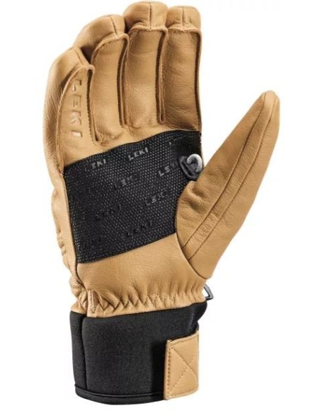LEKI COPPER 3D PRO