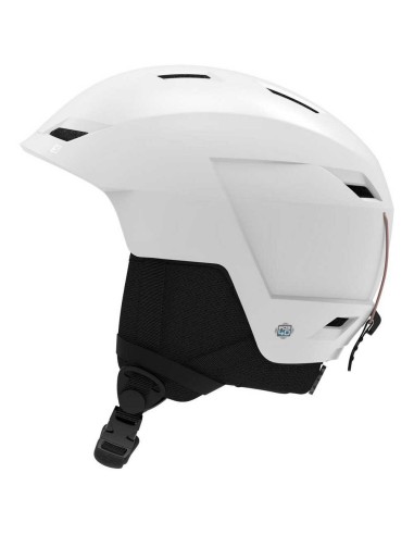 CASCO ICON LT ACCESS WHITE