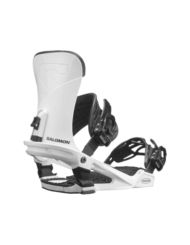 SALOMON TRIGGER WHITE