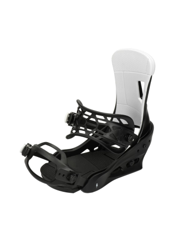 BURTON FREESTYLE BLACK