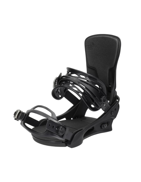 BURTON CARTEL BLACK