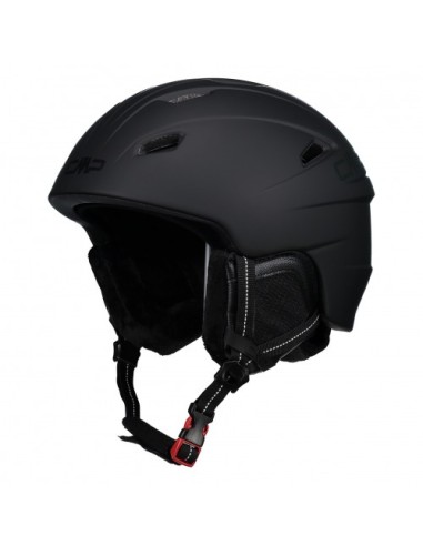 CMP XA-1 SKI HELMET BLACK