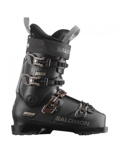 SALOMON S/PRO ALPHA 110 GW