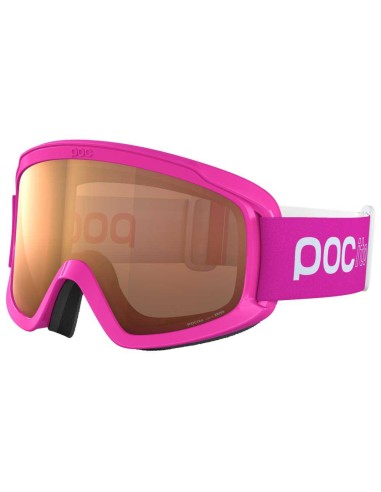 POC POCITO OPSIN FLUORESCENT PINK