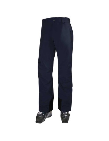 HELLY HANSEN LEGENDARY INSULATED PANT NAVY