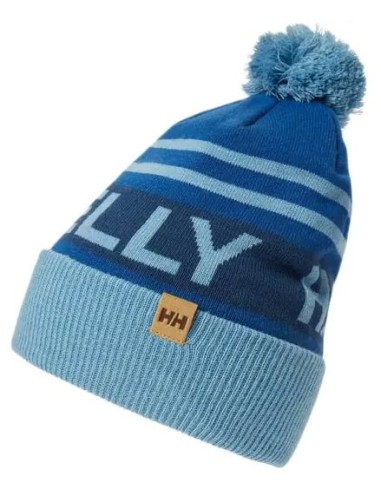 HELLY NANSEN RIDGELINE BEANIE