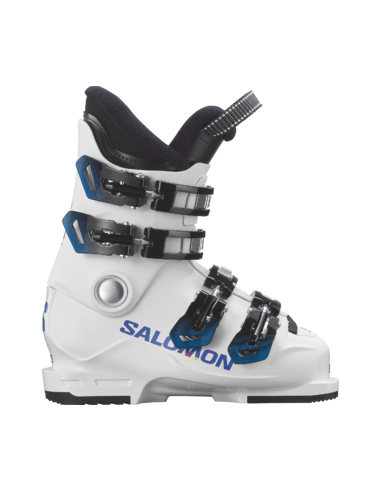 SALOMON S/RACE 60T M WHITE