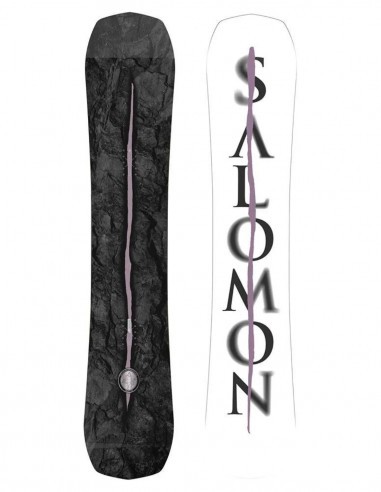 SALOMON SNOW CRAFT