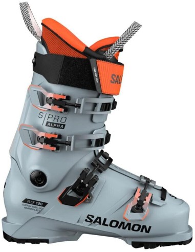 SALOMON S/PRO ALPHA 120 GW ARONA/B