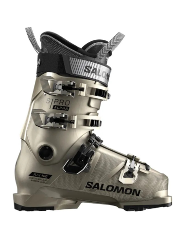 SALOMON S/PRO ALPHA 100 W GW