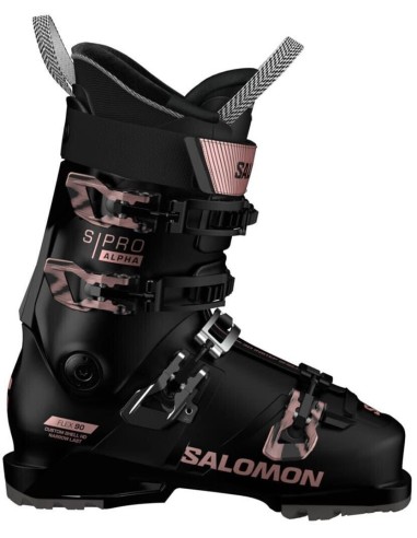 SALOMON S/PRO ALPHA 90 W GW