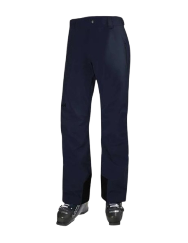 HELLY HANSEN LEGENDARY INSULATED PANT NAVY