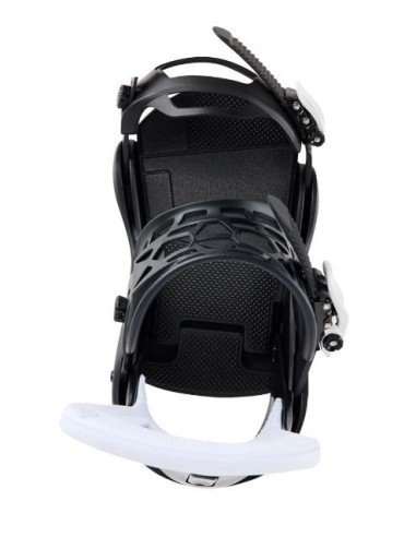 BURTON FREESTYLE BLACK