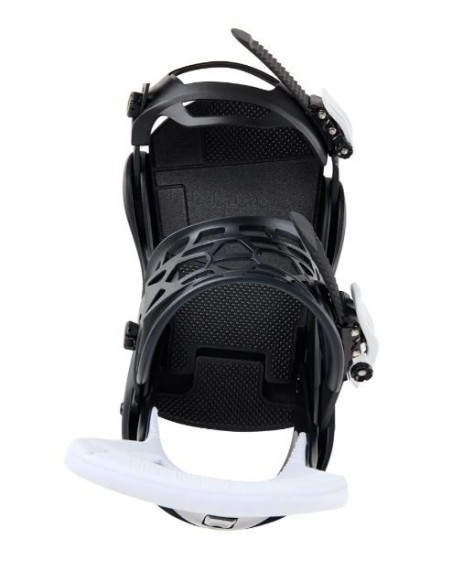 BURTON FREESTYLE BLACK