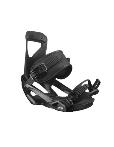 SALOMON PACT BLACK