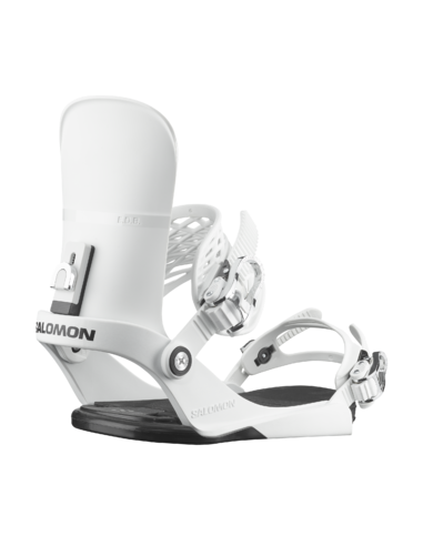 SALOMON EDB WHITE