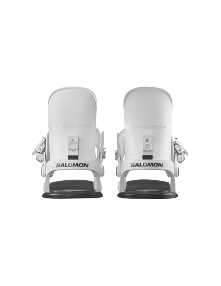 SALOMON EDB WHITE