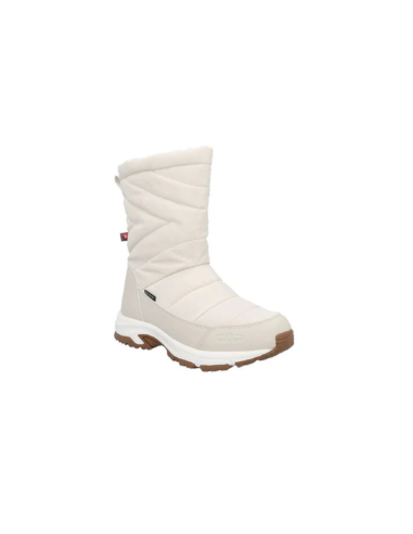 NOTAK WMN SNOW BOOT CREMA