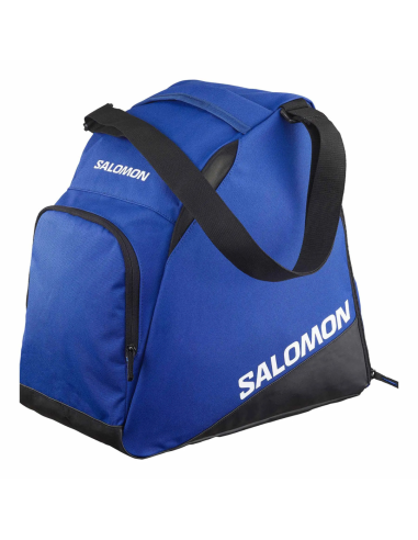 SALOMON ORIGINAL GEARBAG SURF THE WEB BLACK