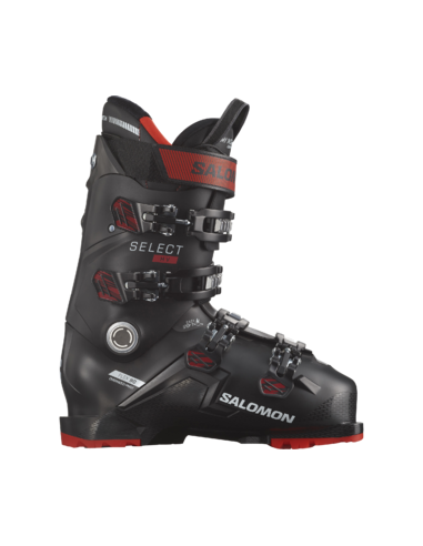 SALOMON SELECT HV 90 GW BLACK/RED