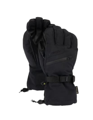 BURTON M GORE GL TRUE BLACK